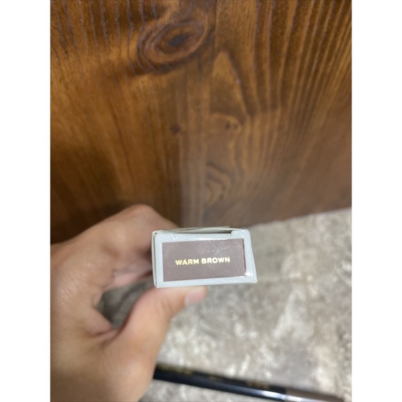 Revolution Pro 24 Brow Day & Night Brow Pen Duo Warm Brown Full Size - Picture 2 of 6